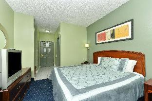 Americas Best Value Inn Stone Mountain Atlanta E Clarkston Værelse billede
